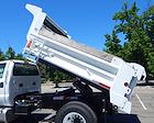 New 2024 Ford F-650 XL Regular Cab 4x2, 10' Beau-Roc DCS Dump Body Dump Truck for sale #24F006 - photo 7