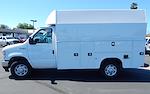 New 2024 Ford E-350 Base RWD, 11' Knapheide KUV Service Utility Van for sale #24F034 - photo 5