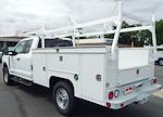 New 2024 Ford F-350 XL Super Cab 4x4, 9' Scelzi Signature Service Truck for sale #24F061 - photo 2