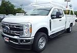 New 2024 Ford F-350 XL Super Cab 4x4, 9' Scelzi Signature Service Truck for sale #24F062 - photo 1