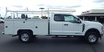 2024 Ford F-350 Super Cab SRW 4x4, Scelzi Signature Service Truck for sale #24F062 - photo 15