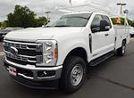 New 2024 Ford F-350 XL Super Cab 4x4, 9' Scelzi Signature Service Truck for sale #24F063 - photo 1