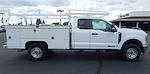 New 2024 Ford F-350 XL Super Cab 4x4, 9' Scelzi Signature Service Truck for sale #24F063 - photo 14