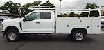 New 2024 Ford F-350 XL Super Cab 4x4, 9' Scelzi Signature Service Truck for sale #24F063 - photo 4