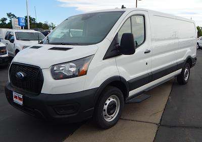 2024 Ford Transit 150 Low Roof SRW RWD, Empty Cargo Van for sale #24F092 - photo 1