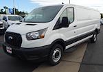 New 2024 Ford Transit 150 XL Low Roof RWD, Empty Cargo Van for sale #24F092 - photo 1