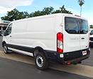 2024 Ford Transit 150 Low Roof SRW RWD, Empty Cargo Van for sale #24F092 - photo 2