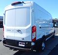 2024 Ford Transit 250 Medium Roof SRW AWD, Empty Cargo Van for sale #24F199 - photo 10