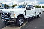 New 2024 Ford F-350 XL Super Cab 4x4, 9' Scelzi Signature Service Truck for sale #24F228 - photo 1