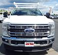 New 2024 Ford F-350 XL Super Cab 4x4, 9' Scelzi Signature Service Truck for sale #24F228 - photo 14