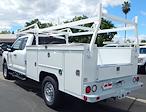 2024 Ford F-350 Super Cab SRW 4x4, Scelzi Signature Service Truck for sale #24F228 - photo 2