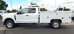 New 2024 Ford F-350 XL Super Cab 4x4, 9' Scelzi Signature Service Truck for sale #24F228 - photo 4