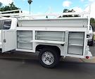 New 2024 Ford F-350 XL Super Cab 4x4, 9' Scelzi Signature Service Truck for sale #24F228 - photo 5