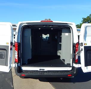 New 2024 Ford Transit 150 XL Low Roof RWD, Adrian Steel General Service Upfitted Cargo Van for sale #24F241 - photo 2