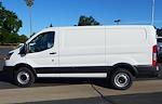 New 2024 Ford Transit 150 XL Low Roof RWD, Adrian Steel General Service Upfitted Cargo Van for sale #24F241 - photo 5