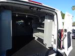 2024 Ford Transit 150 Low Roof SRW RWD, Adrian Steel General Service Upfitted Cargo Van for sale #24F241 - photo 7