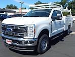 New 2024 Ford F-350 XL Super Cab 4x4, 9' Scelzi Signature Service Truck for sale #24F271 - photo 1