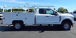 New 2024 Ford F-350 XL Super Cab 4x4, 9' Scelzi Signature Service Truck for sale #24F271 - photo 13