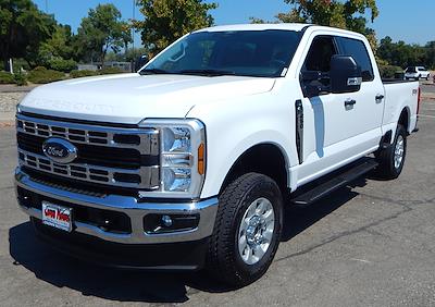 New 2024 Ford F-250 XLT Crew Cab 4x4, Pickup for sale #24F302 - photo 1