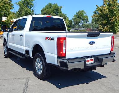 2024 Ford F-250 Crew Cab XLT SWB Pickup Stock# 24F302 for sale #24F302 - photo 2