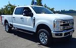 New 2024 Ford F-250 XLT Crew Cab 4x4, Pickup for sale #24F302 - photo 10