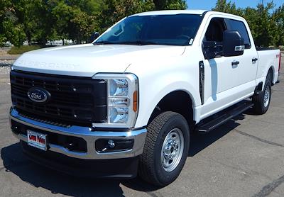 New 2024 Ford F-250 XL Crew Cab 4x4, Pickup for sale #24F326 - photo 1