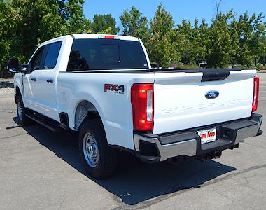 2024 Ford F-250 Crew Cab XL 4WD SWB, Pickup 24F326 for sale #24F326 - photo 2