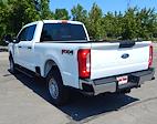 New 2024 Ford F-250 XL Crew Cab 4x4, Pickup for sale #24F326 - photo 2