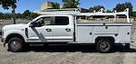 New 2024 Ford F-350 XL Crew Cab 4x4, 9' Scelzi Signature Service Truck for sale #24F343 - photo 4