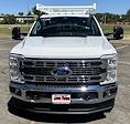 2024 Ford F-350 Crew Cab DRW 4x4, Scelzi Signature Service Truck for sale #24F343 - photo 16