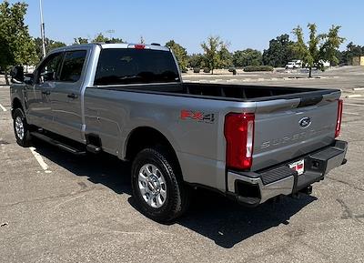 2024 Ford F-250 Crew Cab XLT LWB Pickup Stock# 24F349 for sale #24F349 - photo 2