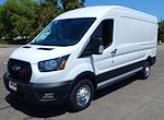 2024 Ford Transit 250 Medium Roof SRW AWD, Empty Cargo Van for sale #24F414 - photo 1