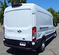 2024 Ford Transit 250 Medium Roof SRW AWD, Empty Cargo Van for sale #24F414 - photo 10