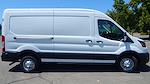 2024 Ford Transit 250 Medium Roof SRW AWD, Empty Cargo Van for sale #24F414 - photo 11