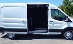 2024 Ford Transit 250 Medium Roof SRW AWD, Empty Cargo Van for sale #24F414 - photo 12