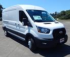 2024 Ford Transit 250 Medium Roof SRW AWD, Empty Cargo Van for sale #24F414 - photo 14