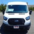 2024 Ford Transit 250 Medium Roof SRW AWD, Empty Cargo Van for sale #24F414 - photo 15