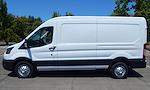 2024 Ford Transit 250 Medium Roof SRW AWD, Empty Cargo Van for sale #24F414 - photo 5