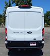 2024 Ford Transit 250 Medium Roof SRW AWD, Empty Cargo Van for sale #24F414 - photo 6