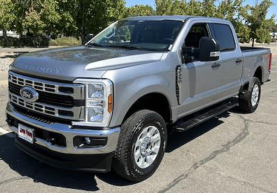 New 2024 Ford F-250 XLT Crew Cab 4x4, Pickup for sale #24F439 - photo 1