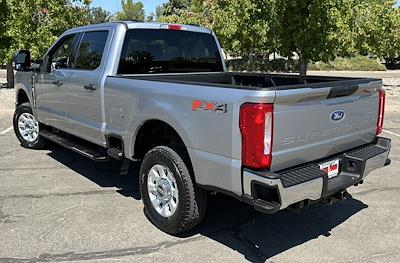 2024 Ford F-250 Crew Cab SRW 4x4, Pickup for sale #24F440 - photo 2