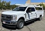 2024 Ford F-350 Crew Cab SRW 4x4, Scelzi Signature Service Truck for sale #24F457 - photo 1