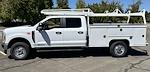 2024 Ford F-350 Crew Cab SRW 4x4, Scelzi Signature Service Truck for sale #24F469 - photo 4