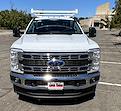 2024 Ford F-350 Crew Cab SRW 4x4, Scelzi Signature Service Truck for sale #24F482 - photo 15