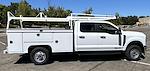 New 2024 Ford F-350 XL Crew Cab 4x4, 9' Scelzi Signature Service Truck for sale #24F504 - photo 14