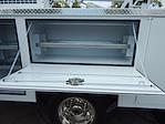 2024 Ford F-550 Super Cab DRW 4x4, Scelzi Western Crane Body Mechanics Body for sale #24F527 - photo 8