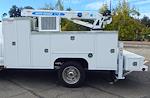 2024 Ford F-550 Super Cab DRW 4x4, Scelzi Western Crane Body Mechanics Body for sale #24F543 - photo 5