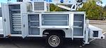 2024 Ford F-550 Super Cab DRW 4x4, Scelzi Western Crane Body Mechanics Body for sale #24F543 - photo 6