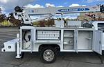 2024 Ford F-550 Super Cab DRW 4x4, Scelzi Western Crane Body Mechanics Body for sale #24F543 - photo 20