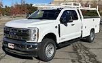 New 2024 Ford F-350 XL Super Cab 4x4, Harbor TradeMaster Service Truck for sale #24F581 - photo 1